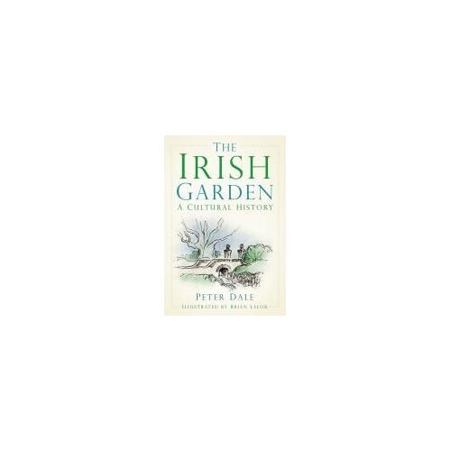The Irish Garden