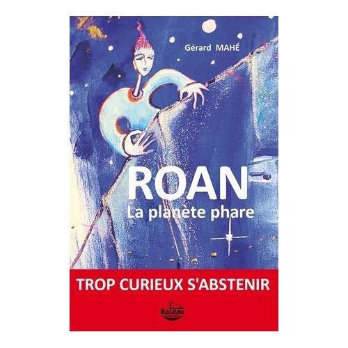 Roan La Planète Phare