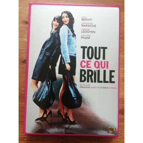 Dvd Tout Ce Qui Brille