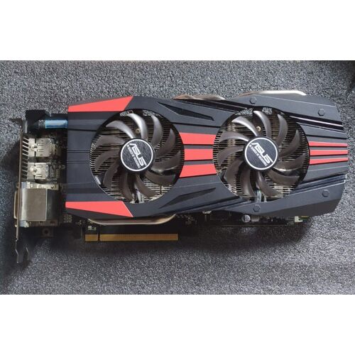 AMD R9 270x