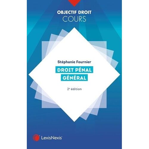 Droit Pénal Général