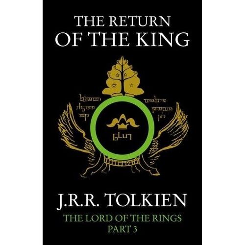 The Lord Of The Rings Part 3: The Return Of The King