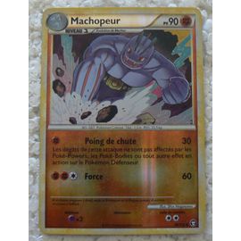 Machopeur Niveau 3 - Serie Hs-Triomphe - 40/102 - Edition 2011