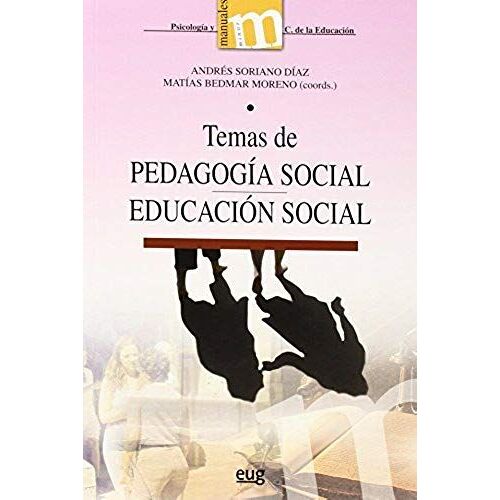 Temas De Pedagogía Social-Educación Social