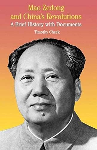 Mao Zedong And China's Revolutions