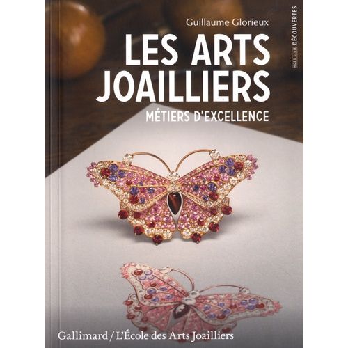 Les Arts Joailliers - Métiers D'excellence
