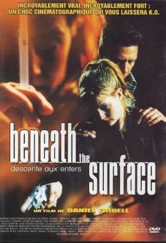 D.V.D Beneath The Surface
