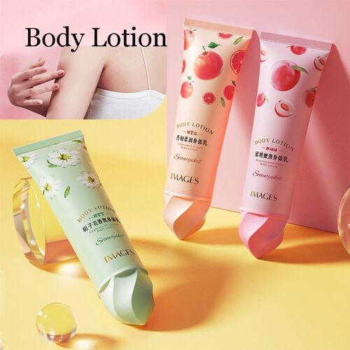 Lotion Pour Le Corps, Crème De Soins Pour La Peau, Hydratante, Apaisante, Éclaircissante, Améliore L'élasticité De La Peau Sèche, Verrouille Les Émulsions De Parfum À L'eau 