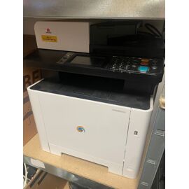 Imprimante à vendre : Olivetti d-COLORMF2624
