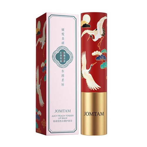 Kit De Rouge À Lèvres Vintage, Style Tendance, Hydratant, Coupe Anti-Adhésif, Imperméable, Exquis, Mat, Maquillage, Lèvres Pro 