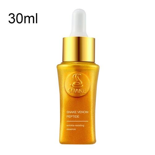 Sérum Anti-Déformable Et Anti-Âge Pour Salle De Bain, Crème Pour Lisser Et Rafferpanier Les Ridules, Élimine Les Déformations, Cosmétique, 30ml