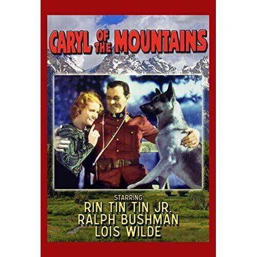 Caryl Of The Mountains [Digital Video Disc]