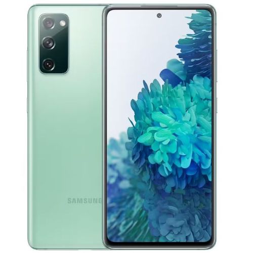 Samsung Galaxy S20 FE Fan Edition 5G 128 Go / 6 Go Vert