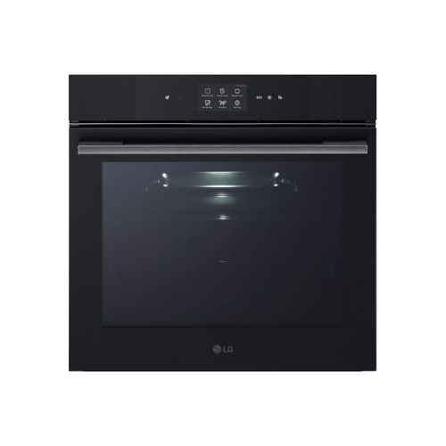 Four encastrable fonction vapeur LG WS9D7694CM FullSteam