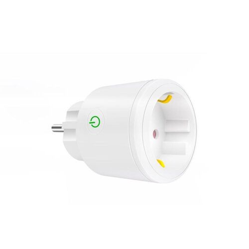 Bloc Monoprise Protégé Intelligent 250 Volts À Commande Wifi Via Application Lt-P34