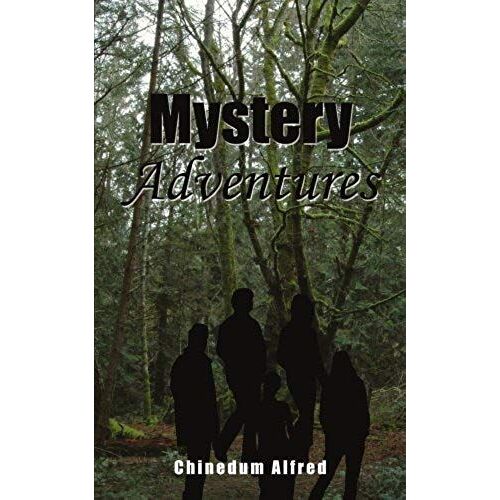 Mystery Adventures