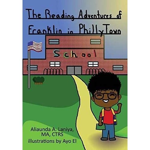 The Reading Adventures Of Franklin In Philly Town