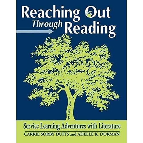 Reaching Out Through Reading