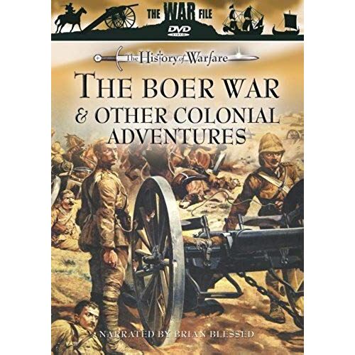 Boer War & Other Colonial Adventures
