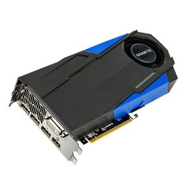 NVIDIA GeForce® GTX 970 GPU