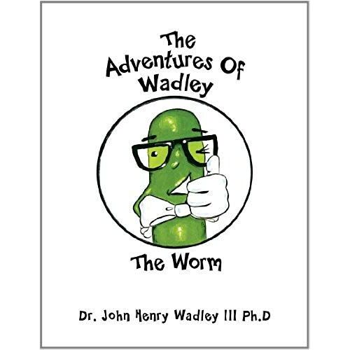 The Adventures Of Wadley