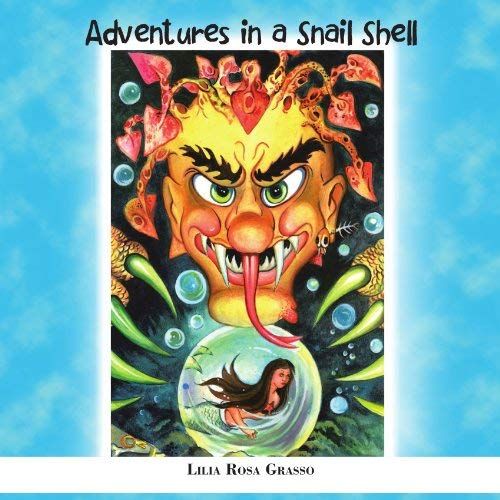 Adventures In A Snail Shell