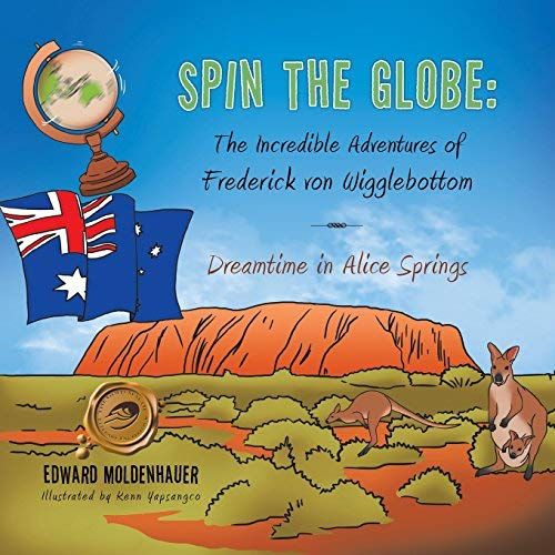 Spin The Globe