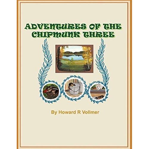 Adventures Of The Chipmunks Three