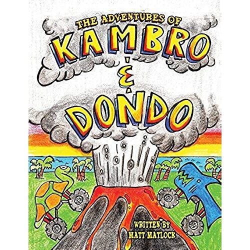 The Adventures Of Kambro And Dondo