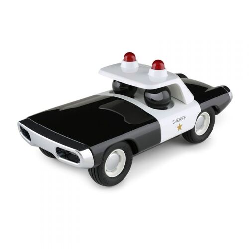 Voiture Maverick Sheriff Usa 24,5 Cm - Playforever
