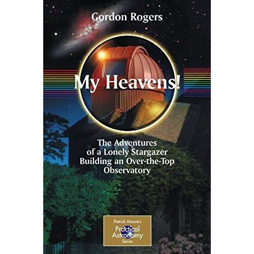 My Heavens!