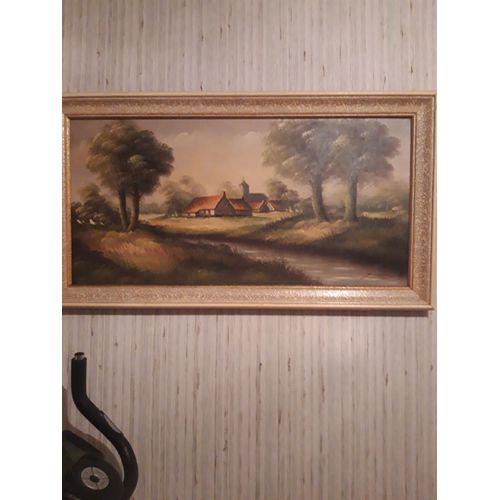 Tableau Peinture