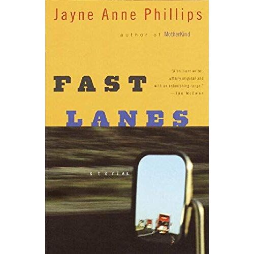Fast Lanes