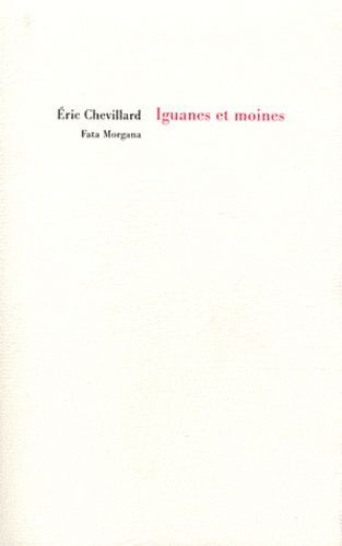 Iguanes Et Moines
