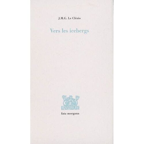 Vers Les Icebergs