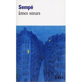 Ames Soeurs