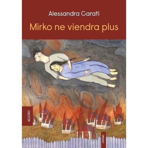 Mirko Ne Viendra Plus