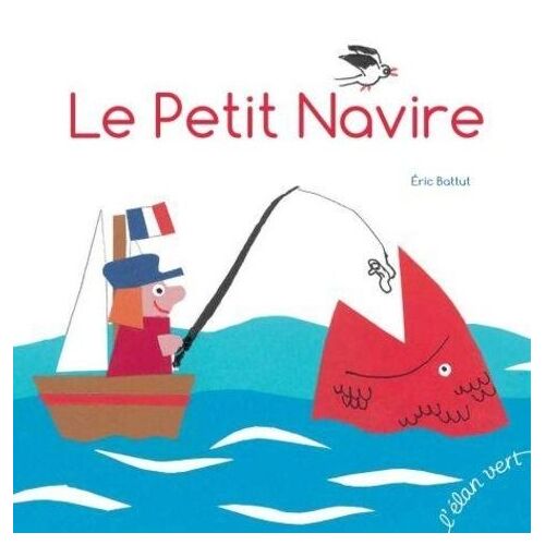Le Petit Navire