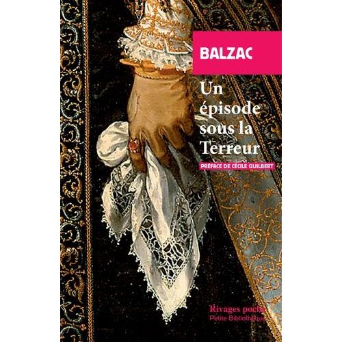 Un Épisode Sous La Terreur
