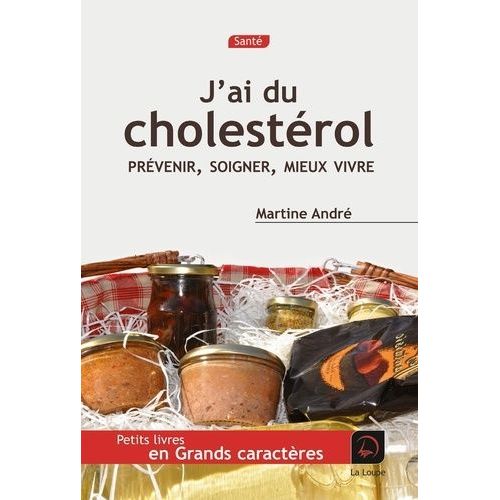 J'ai Du Cholestérol