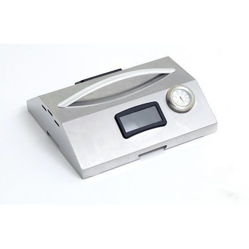 Cloche de cuisson pour plancha 40cm Roller Grill