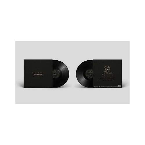 Thanks For The Dance - Vinyle 33t
