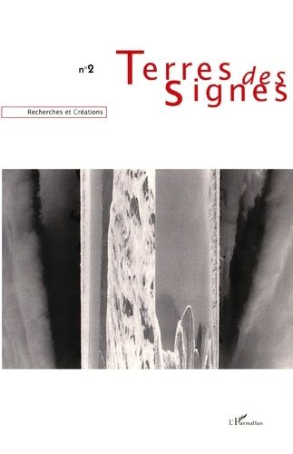 Terres Des Signes N 2