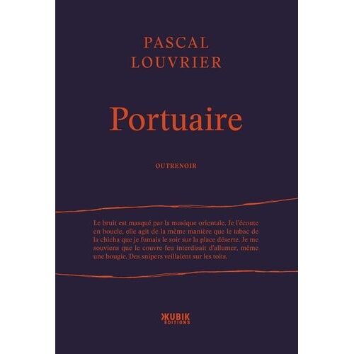 Portuaire