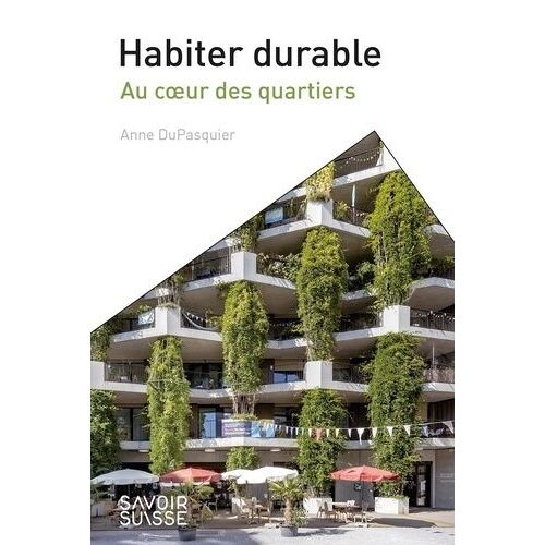 Habiter Durable - Au Coeur Des Quartiers