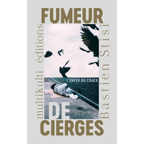 Fumeur De Cierges