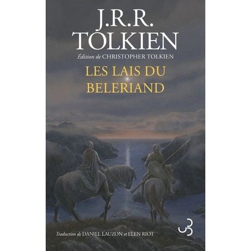 Les Lais Du Beleriand