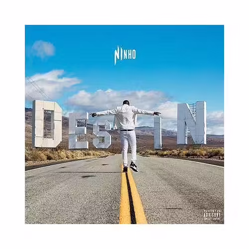 Destin - Edition Limitée Cd Digipack