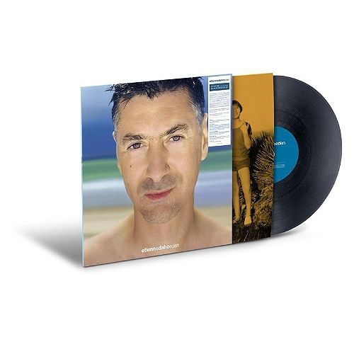 Eden (Deluxe Remastered) - Edition Limitée Vinyle