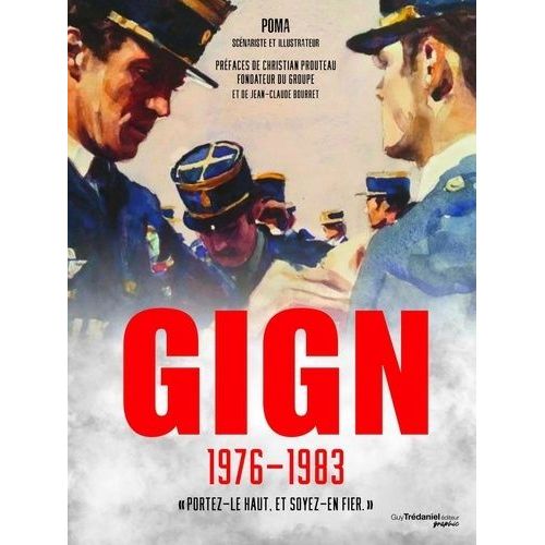 Gign - 1976-1983